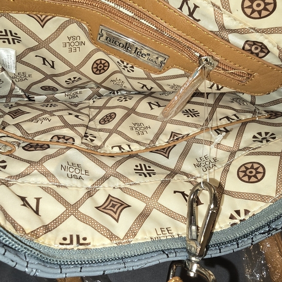 Nicole Lee bag - Picture 5 of 7